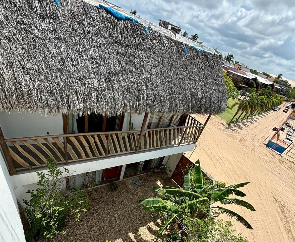 Villa Vista Do Sol Jeri Jijoca de Jericoacoara Esterno foto